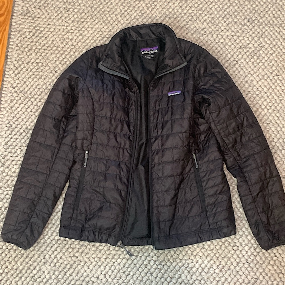 Patagonia Nano Puff